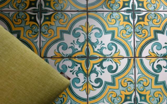 Ninina Boutique Suites Salerno Eksteriør bilde